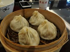 蟹粉小笼包-熙盛源(凤凰街店)