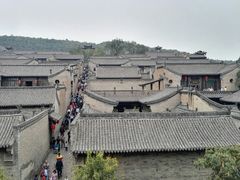 -山西王家大院