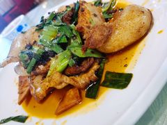 回锅肉-代木儿回锅肉