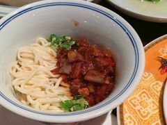 -北京王府井希尔顿酒店·秦唐中餐厅Chynna