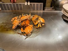 -海之乡日本料理铁板烧(星海店)