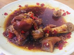 -贤花饭店(城阳店)