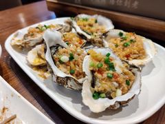 -庆峰龙虾烧烤(合肥一店)