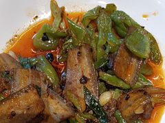 -野马国际·大汉食府