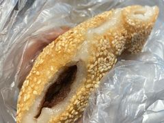豆沙-白玉兰食品(甜云店)