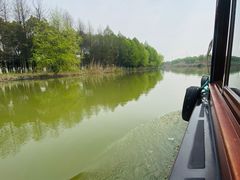 -苏州太湖国家湿地公园