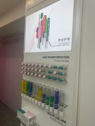 -MINX名珂斯·烫染形象设计