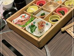 -赤坂亭·M9和牛烧肉(南京江南虹悦城店)
