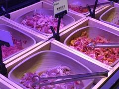 -韩盛·盛江山自助料理(中街大悦城店)