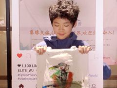 -精英英语(望京中心)