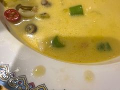 -陈江波老鸭煲(化工路店1号店)