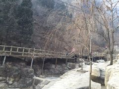 -狼牙山风景区