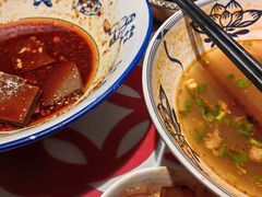 -汉唐宴长安食府