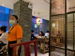 -月满大江火锅(总府路店)