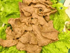 -平壤馆(西塔街店)