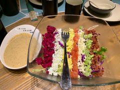 -临界音乐酒馆·小龙虾·江湖菜(华熙LIVE·鱼洞店)