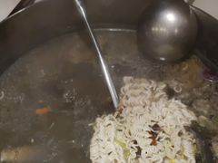 -山海龙·潮汕牛肉火锅(奥林春天店)
