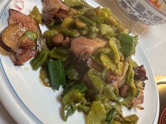 -芙蓉楼湘西土菜(北二环西路店)