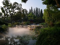 -杭州西湖柳莺里酒店