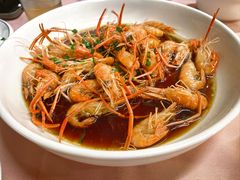 -盐通酒家(金桥湾清水苑店)