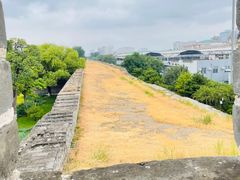 -北京明城墙遗址公园