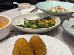 金鸭梨-大鸭梨烤鸭(甘家口店)