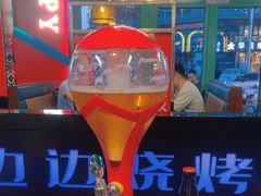 -路边边.炒菜烧烤.音乐餐厅(良乡长虹店)