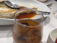 -羲和雅苑•北京烤鸭(国贸商城店)