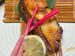 -隐炉和牛烧肉店(群力店)