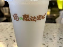 柠了个檬-猫的魔法密林(衣裳街店)
