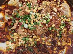 -老资豆拾牛·川南口味菜(保利花园店)