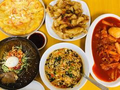-屋里家延边朝鲜族冷面(南园店)