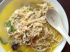 大煮干丝-共和春(甘泉路店)