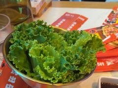 -杨记齐齐哈尔烤肉(总店)