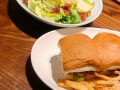 -Bistro 63 创意融合料理(广粤天地店)