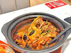 -阿毛饭店·正宗宁波菜(儿童公园旗舰店)