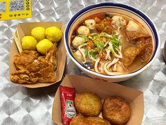 -非遗·十八曲鱼饺(西马总店)