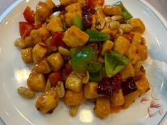 -功德林素菜饭庄(前门店)
