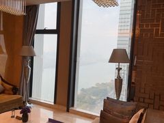 -长沙富力万达文华酒店