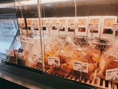 -烫面包·面包烘焙(绿地缤纷城店)