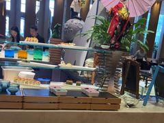 -长沙三景韦尔斯利酒店·Oval全日制餐厅自助餐