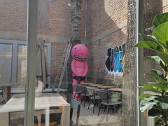 -VOYAGE COFFEE 咖啡烘焙工坊店(798艺术区店)