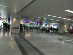 -福州长乐国际机场