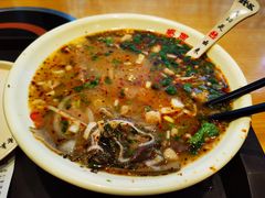 -武圣羊汤(武圣路店)