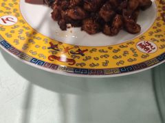 -天外天烤鸭店(八角店)