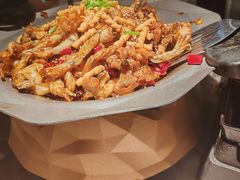 -蛙小侠·沸腾砂锅(西关新天地店)
