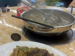 -老二正宗汕头牛肉丸店
