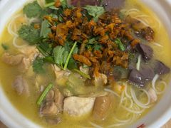 -文山荷鲜居(翠湖店)