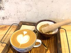 -春庄咖啡SpringHues(钟楼小区店)