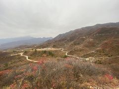 -水峪民俗村